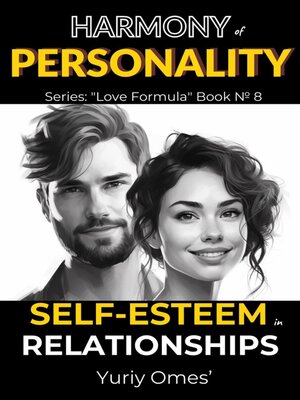 cover image of Harmony of Personality